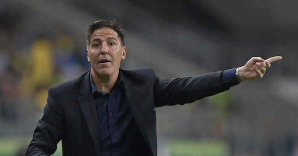 La Nación / FIFA otorga garantías a todas las selecciones
