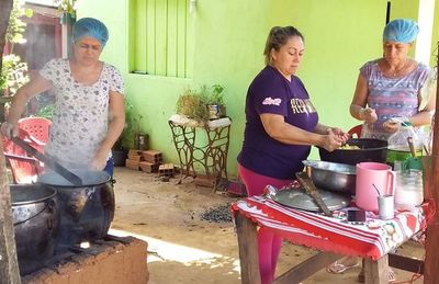 Disminución de la fuerza laboral afecta a las mujeres urbanas - Nacionales - ABC Color