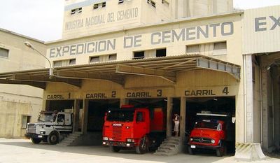 INC comprará nuevamente clínker importado, ante escasa producción - Nacionales - ABC Color