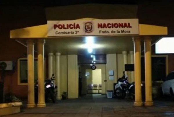 Adolescente fallece tras caer del sofá cuando realizaba piruetas - Noticiero Paraguay