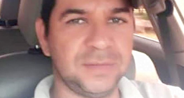 Fiscalía requiere captura internacional de supuesto autor de feminicidio - Noticiero Paraguay