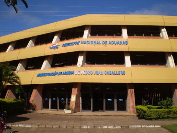 Aduanas prevé iniciar delivery a fin de mes
