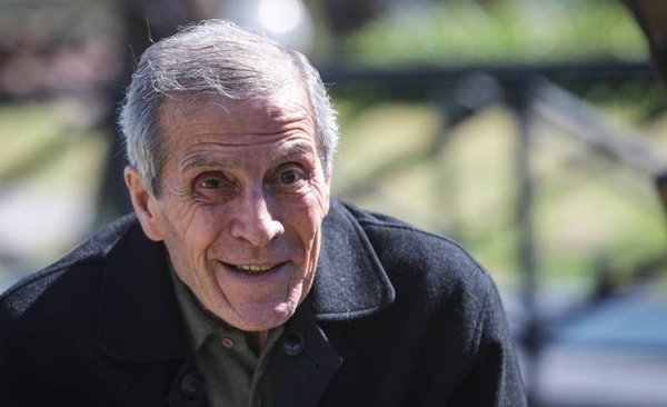 HOY / Tabárez: "No va a ser algo decisivo" si un futbolista "no está jugando tanto"