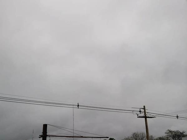 Lluvias durante fin de semana | Radio Regional 660 AM