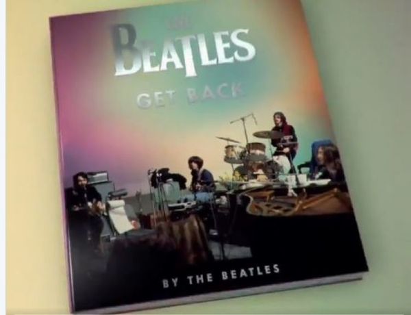 Nuevo libro oficial de los Beatles verá la luz en agosto de 2021
