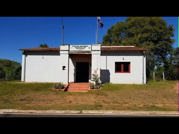 INTENTARON MATAR A UN HOMBRE EN CAMINO VECINAL DE SAN PEDRO DDEL PARANÁ