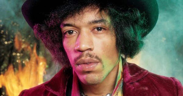 La Nación / El genio musical Jimi Hendrix murió hace 50 años