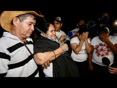 ABDO NO VISITÓ A MADRE DE EDELIO EN SU PASO POR CONCEPCIÓN