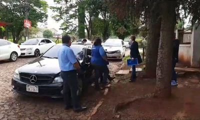 Fiscalía y Codeni investigan trío sexual grabado en que se observa a niña recorriendo en la escena – Diario TNPRESS