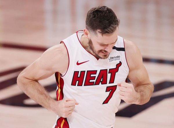 Los Heat amplían la ventaja en las finales de la Conferencia Este - Básquetbol - ABC Color