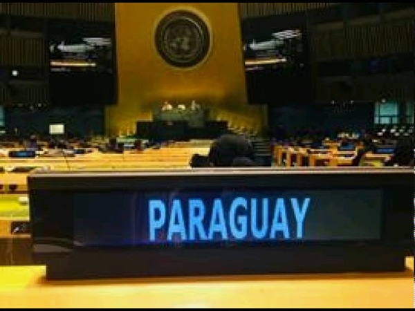 Paraguaya fue reelecta en el Comité de Derechos Humanos de las Naciones Unidas
