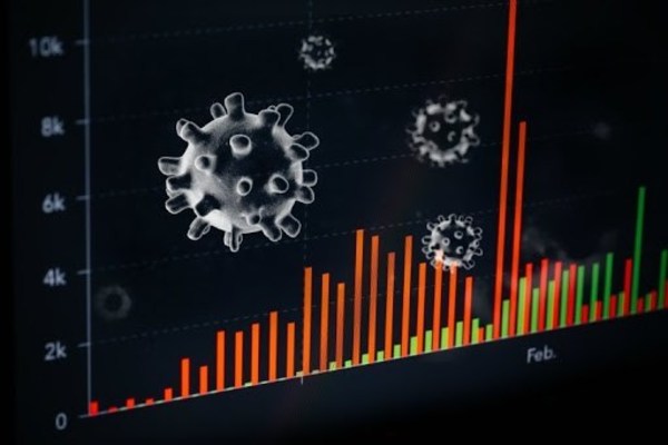 Crearán sistema de ayuda para detectar casos probables de covid-19 mediante inteligencia artificial - ADN Paraguayo