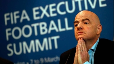 HOY / FIFA fija los requisitos para acceder al Plan de Apoyo por la pandemia