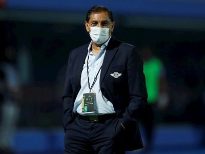 La opinión de Ramón Díaz tras la derrota con Boca