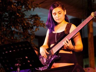 Sorora Filma convoca a mujeres artistas para concurso