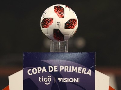 Torneo Apertura: Episodio 20 - APF