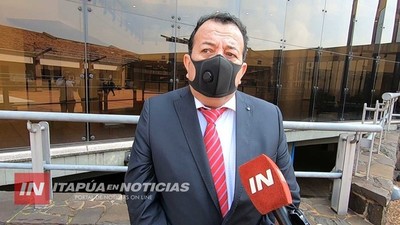 CNEL. BOGADO: QUERELLA DENUNCIA DILACIONES EN LA CAUSA DE SUP. LAVADO DE DINERO