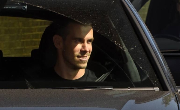 HOY / Bale aterriza en Londres para formalizar su vuelta al Tottenham