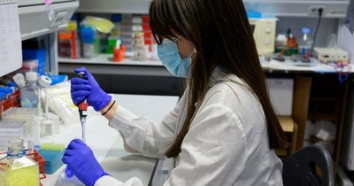 La Nación / Ventajas e inconvenientes de las diferentes pruebas de diagnóstico de COVID-19