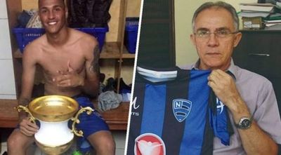 Exjugador asesina al presidente de su antiguo equipo