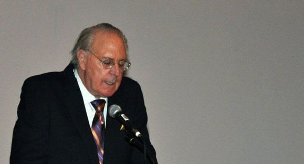 Fallece Winston Groom, el autor de la novela Forrest Gump
