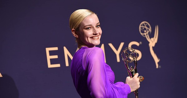 La Nación / Emmys en pandemia serán por primera virtuales: ¿“un desastre interesante”?