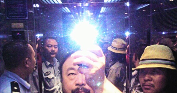 La Nación / “Coronation” o Wuhan en tiempos del coronavirus, visto por Ai Weiwei