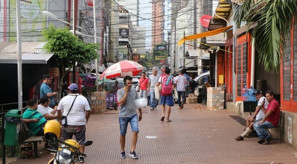 Inician trabajo sobre protocolo para apertura comercial de frontera con Brasil