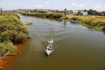 Plan para la minería podría dañar la Amazonia y la economía de Brasil - MarketData