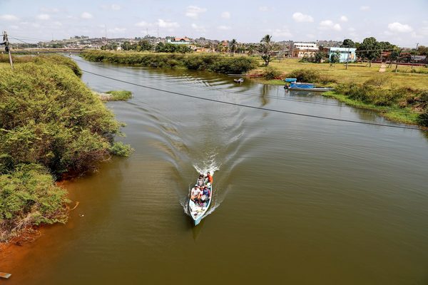 Plan para la minería podría dañar la Amazonia y la economía de Brasil - MarketData