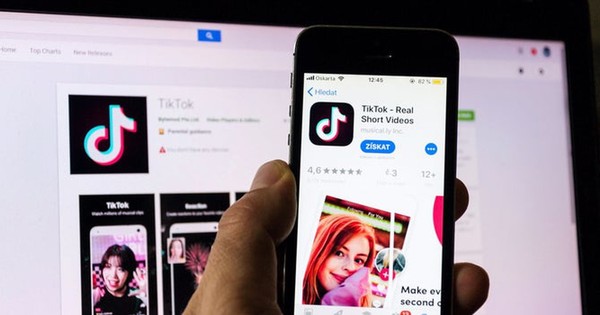 La Nación / Washington prohíbe las aplicaciones chinas TikTok y WeChat