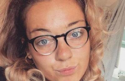 Joven británica consiguió trabajo después de ser rechazada 280 veces - SNT