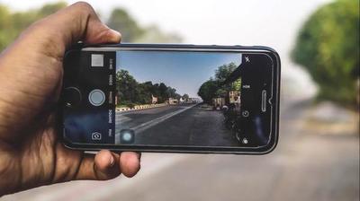 Alemania castigará con dos años de cárcel a quien fotografíe a víctimas mortales de accidentes » Ñanduti
