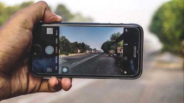 Alemania castigará con dos años de cárcel a quien fotografíe a víctimas mortales de accidentes » Ñanduti
