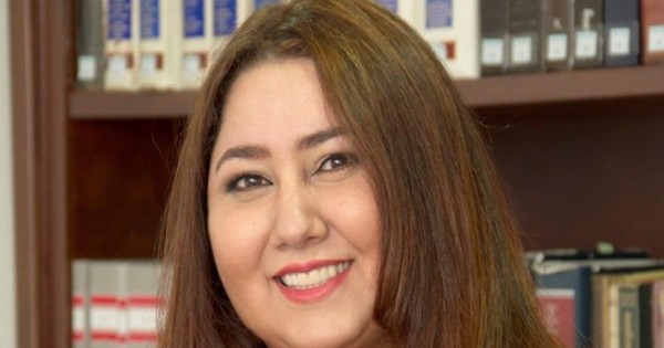 La Nación / Tania Abdo fue reelecta para el Comité de Derechos Humanos de la ONU