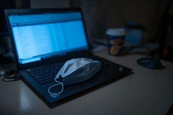 El uso prologando de dispositivos digitales y las dos afecciones que podría ocasionar - Megacadena — Últimas Noticias de Paraguay