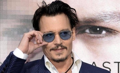 HOY / Woody Allen, Viggo Mortensen o Johnny Depp, protagonistas del 68 Festival de Zinemaldia