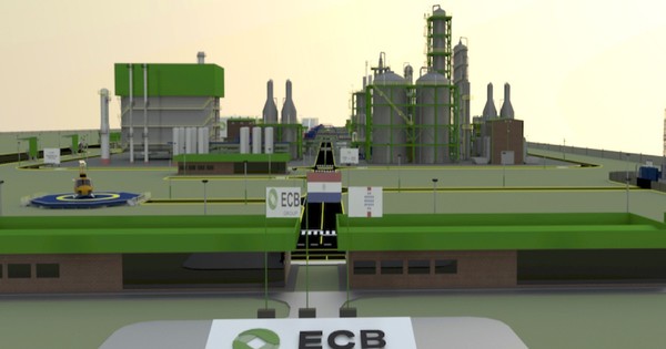La Nación / Omega Green pospone la construcción de su planta para el 2021