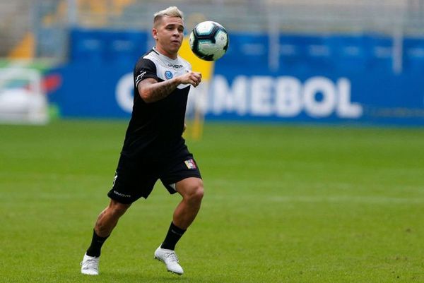 La lista de Venezuela, rival de Paraguay - Fútbol - ABC Color