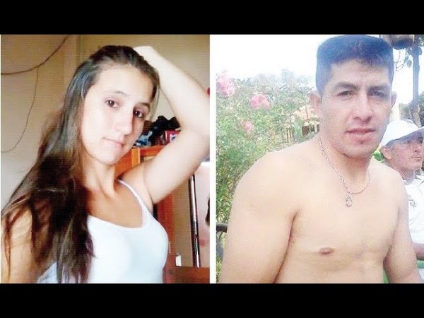 EXTRADITAN A SUP. FEMINICIDA DE ITA PASO Y FAMILIARES DE LA VÍCTIMA EXIGEN CASTIGO EJEMPLAR