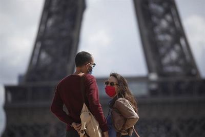 Francia registra 13.215 casos y 123 muertes por coronavirus en un día - Mundo - ABC Color