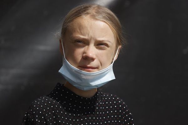 Greta Thunberg llama a nueva protesta global por el clima el próximo viernes - Mundo - ABC Color