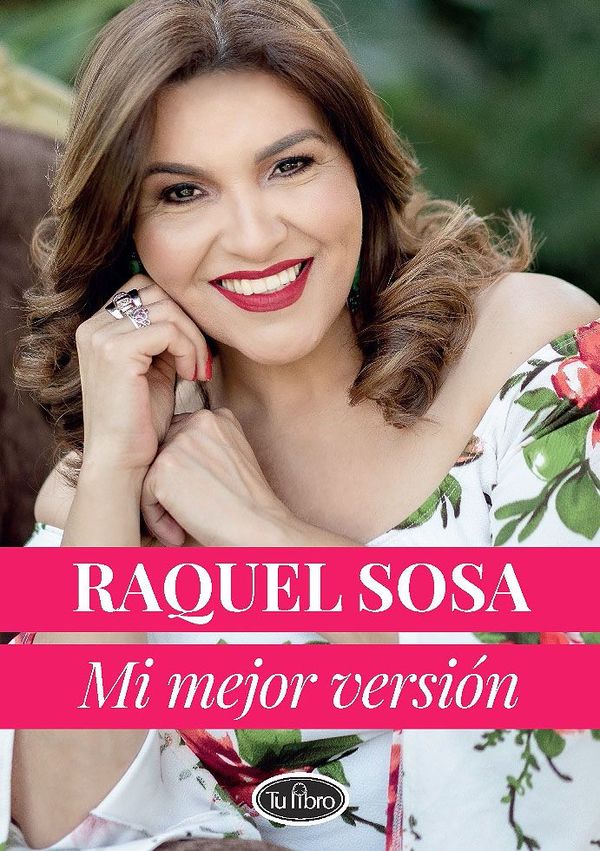 Raquel Sosa presenta “Mi mejor versión” - Espectáculos - ABC Color