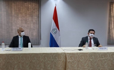 HOY / MEC y Salud lanzan encuesta sobre el Índice de Riesgo de Contagio del COVID-19.