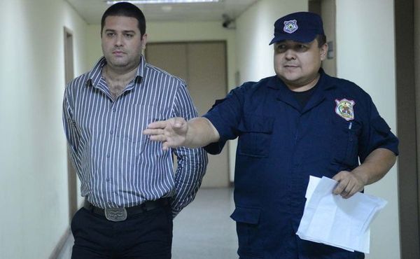 Caso Caacupé: “Papo” Morales, condenado a resarcir daño para no ir a prisión - Nacionales - ABC Color