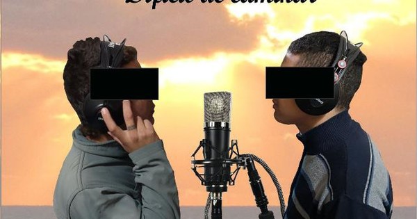 La Nación / Dúo Esperanza: adolescentes privados de libertad lanzan disco