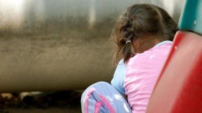 Pareja se grabó teniendo sexo frente a su hija de 1 año - Noticiero Paraguay