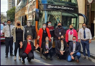 Crónica / Más de 6.000 compatriotas volvieron de “asha”