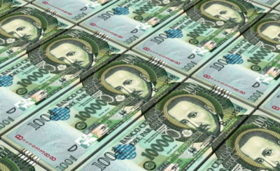 HOY / Economía tendrá un decrecimiento menor a la expectativa inicial