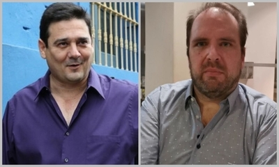“Pipo” Dios respondió a la acusación de Buzarquis
